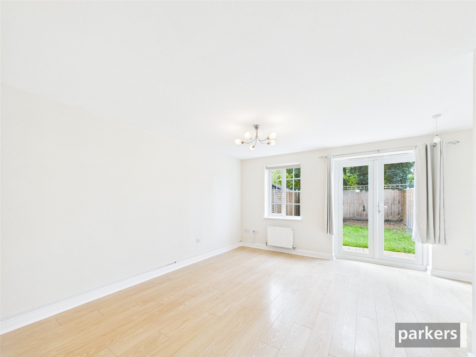 House Wayside in Winnersh
