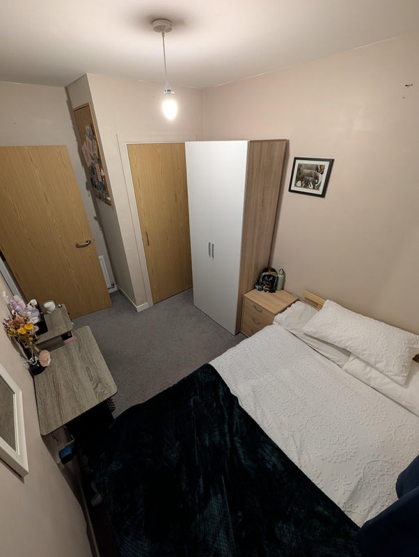 Flat Cannon Wynd in City of Edinburgh