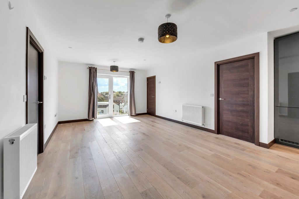 Flat Tamlyn House in West Suffolk