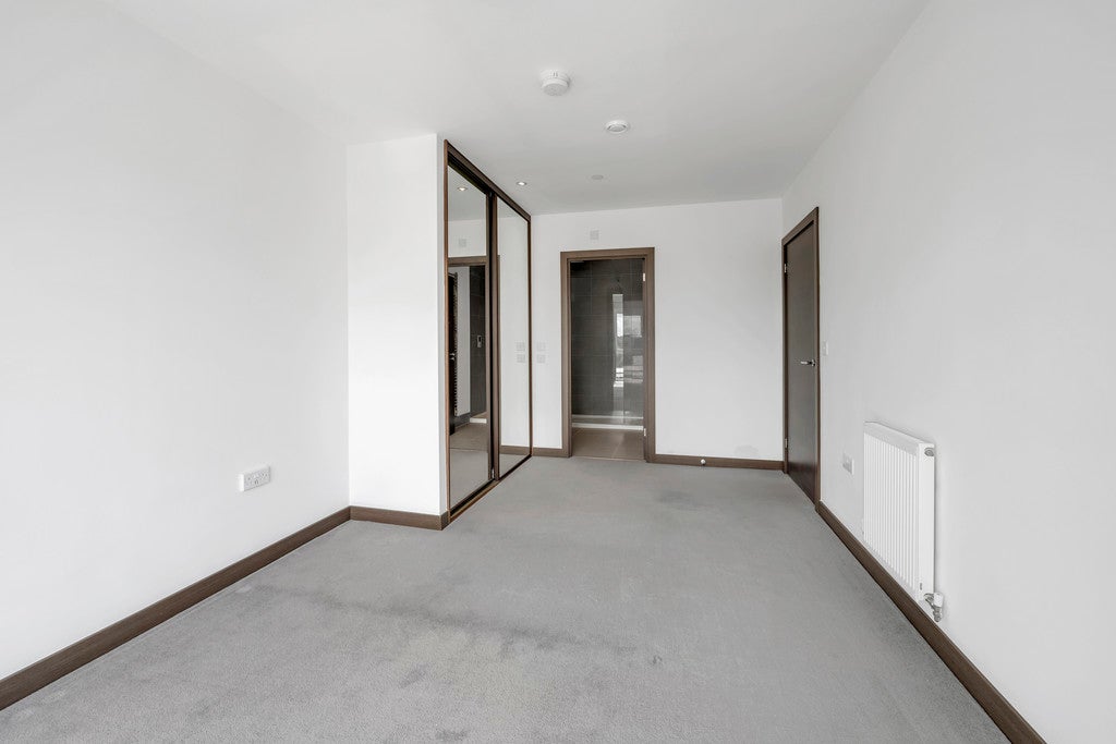 Flat Tamlyn House in West Suffolk