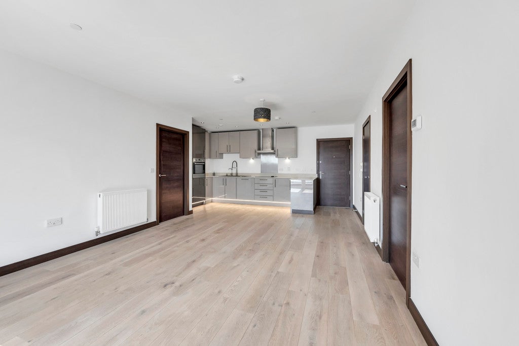 Flat Tamlyn House in West Suffolk