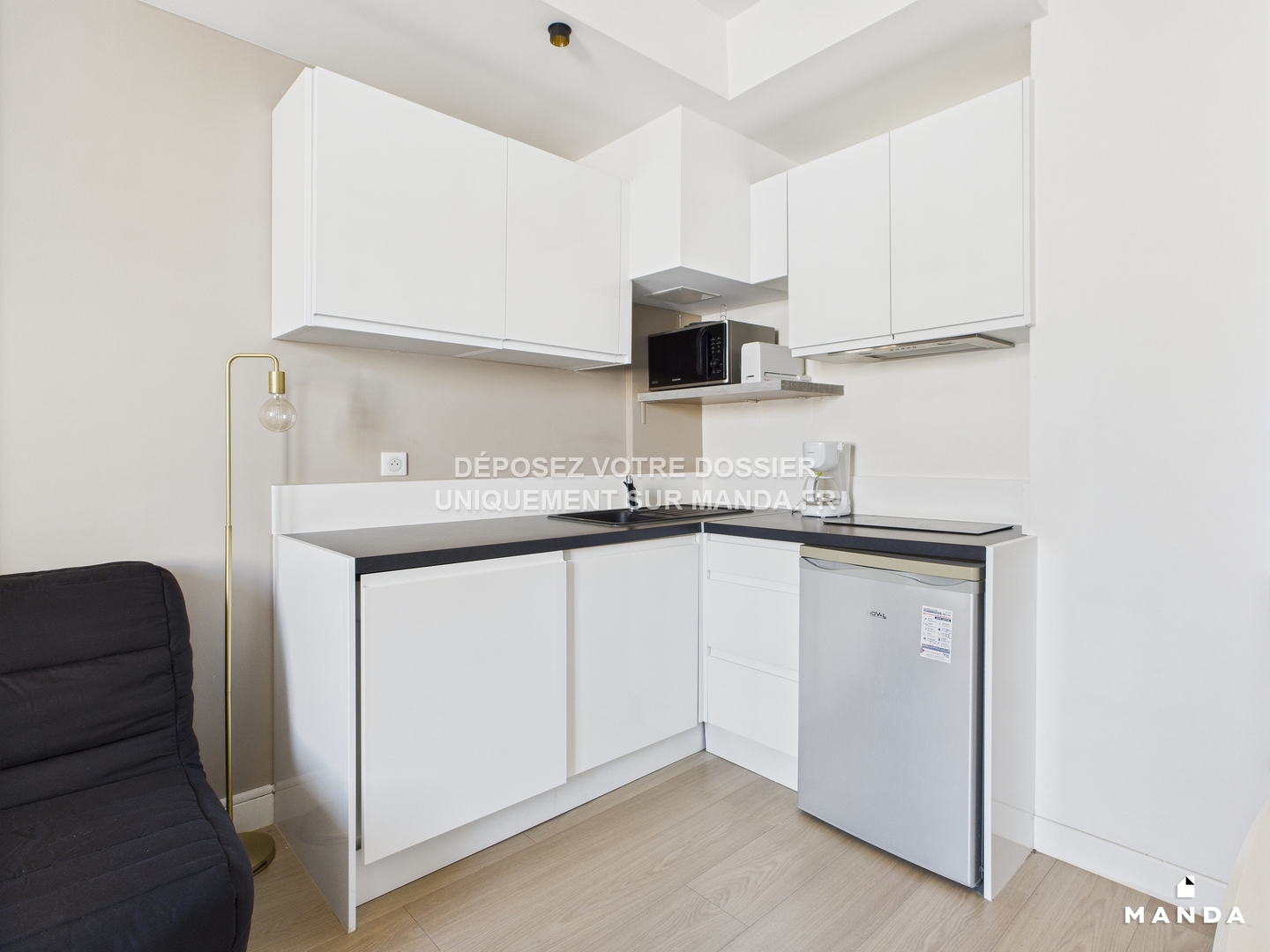 Maison Rue Clément Roassal à Nice