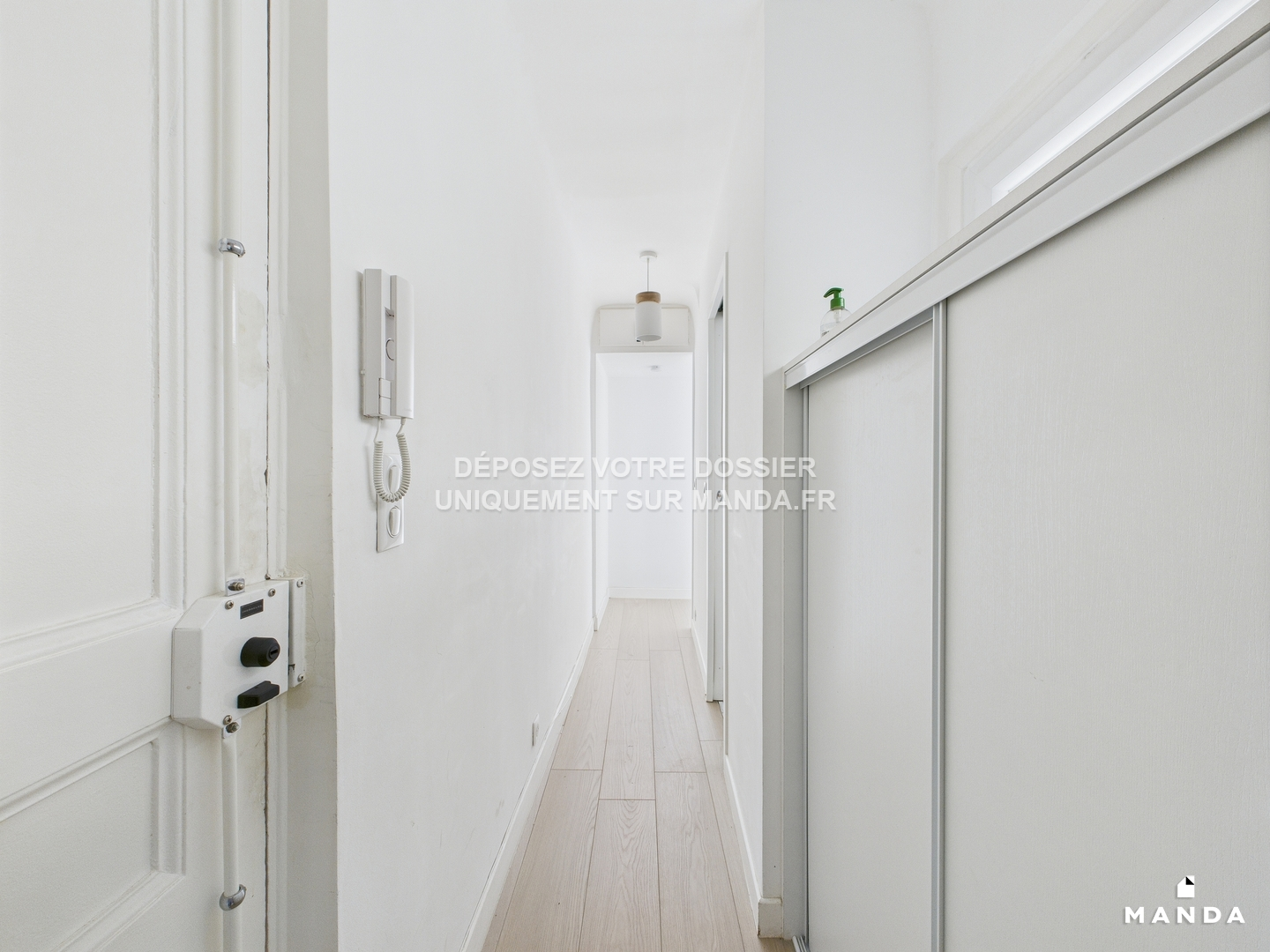 Maison Rue Clément Roassal à Nice