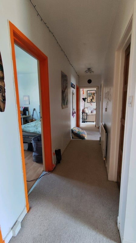 Room Friarton Road in Glasgow