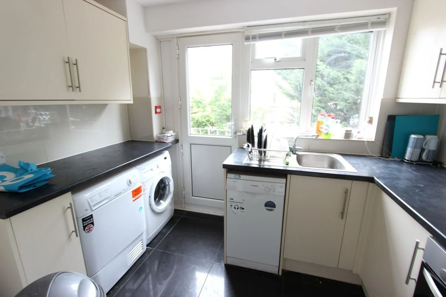 Room Old Rectory Drive in Welwyn Hatfield