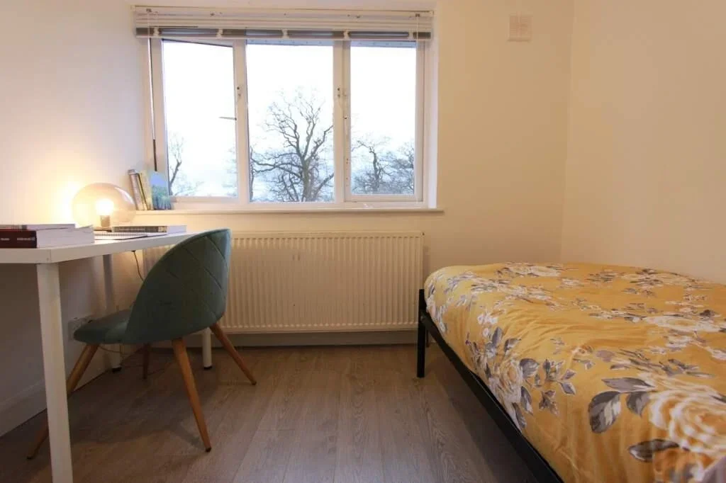 Room Old Rectory Drive in Welwyn Hatfield