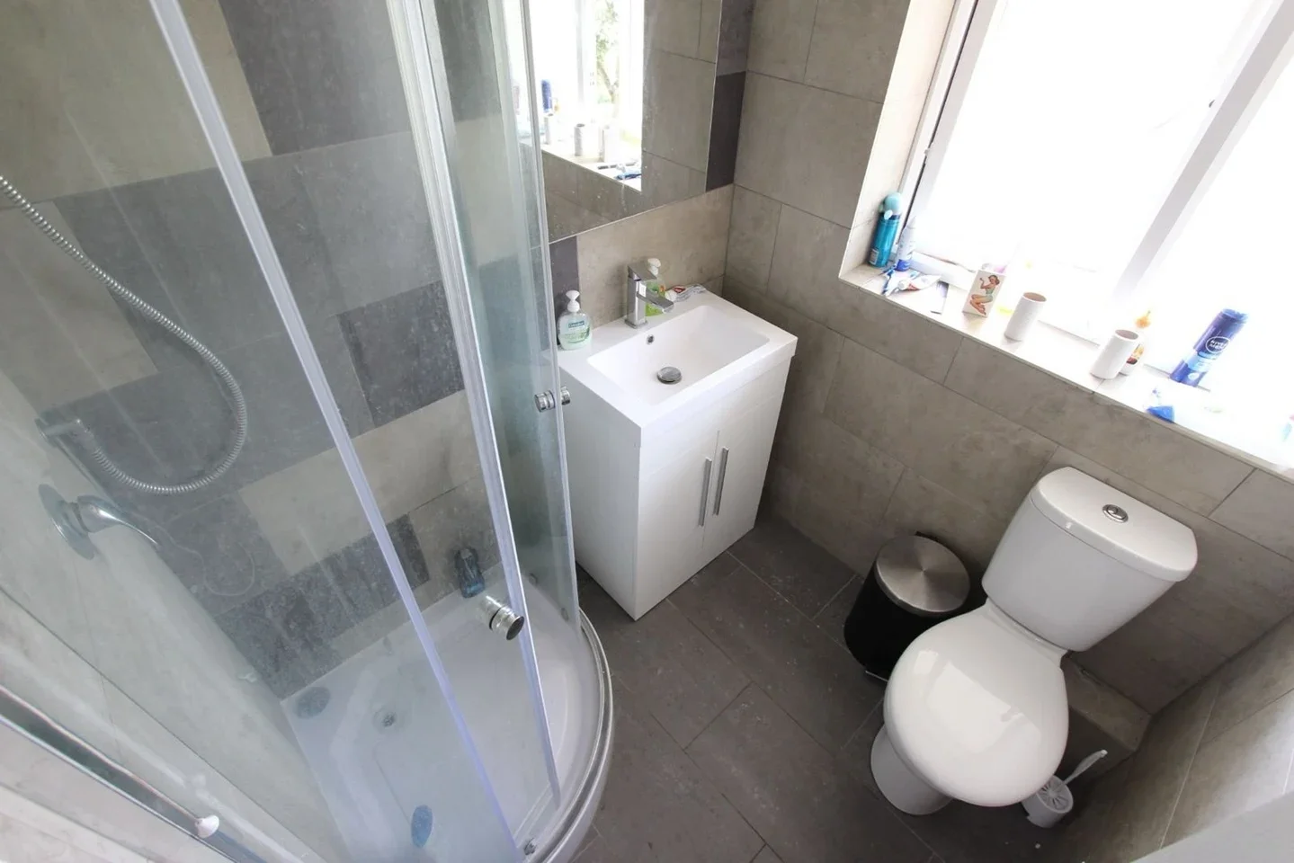 Room Old Rectory Drive in Welwyn Hatfield