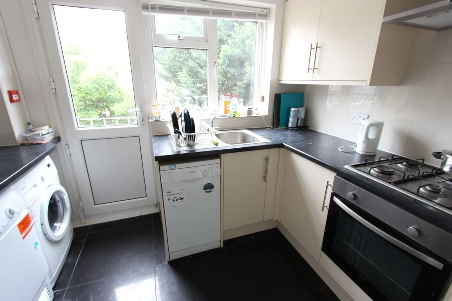 Room Old Rectory Drive in Welwyn Hatfield