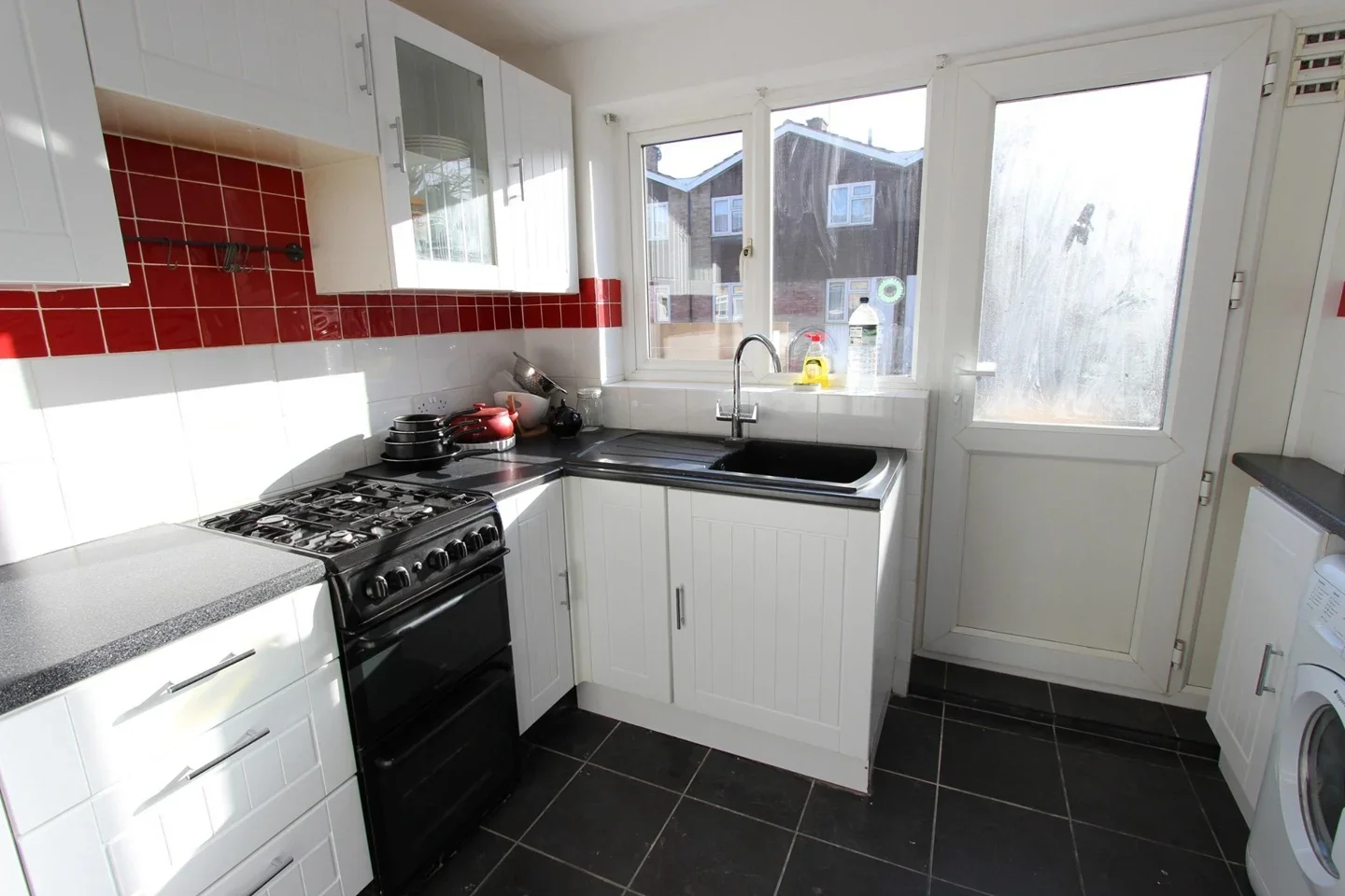 Room Old Rectory Drive in Welwyn Hatfield