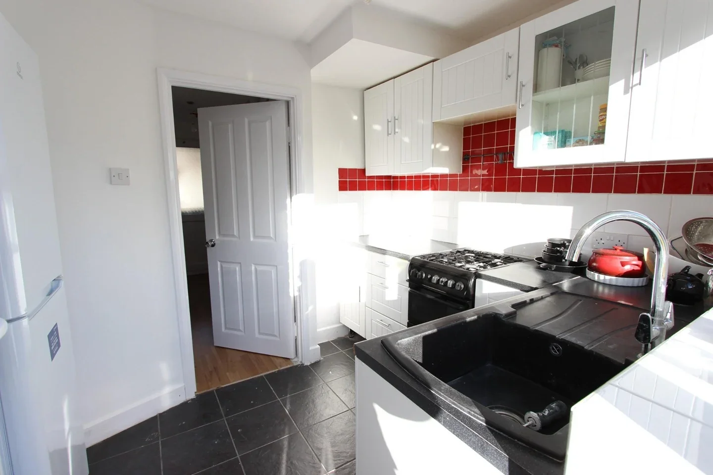 Room Old Rectory Drive in Welwyn Hatfield