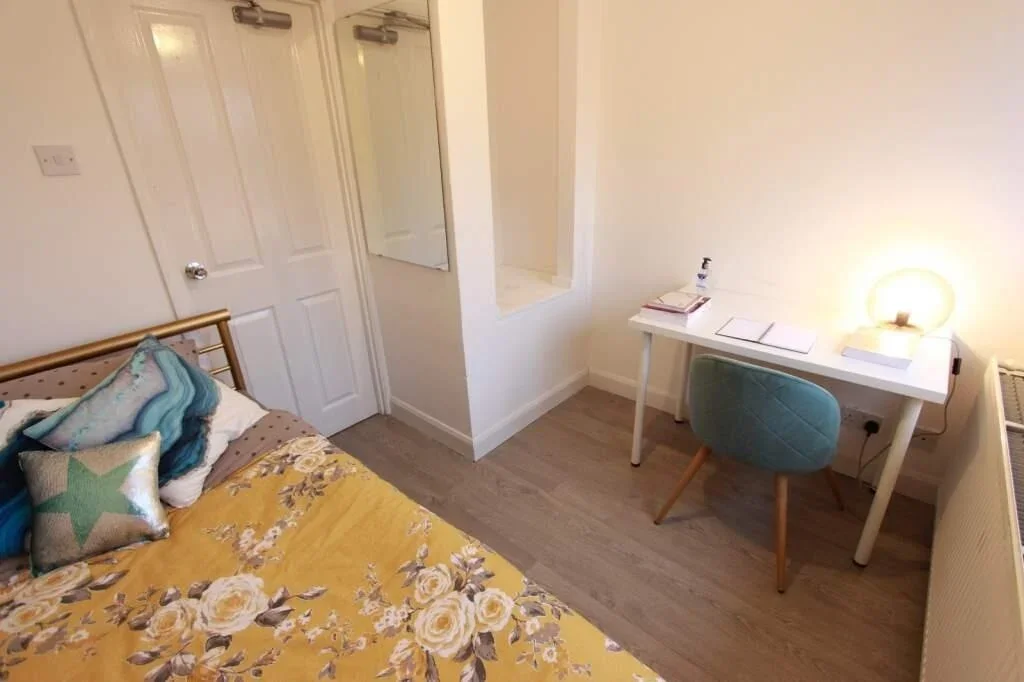 Room Old Rectory Drive in Welwyn Hatfield