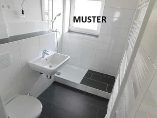 Wohnung Freigrafendamm in Bochum
