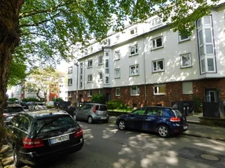 Wohnung Freigrafendamm in Bochum