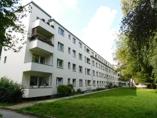 Wohnung Freigrafendamm in Bochum