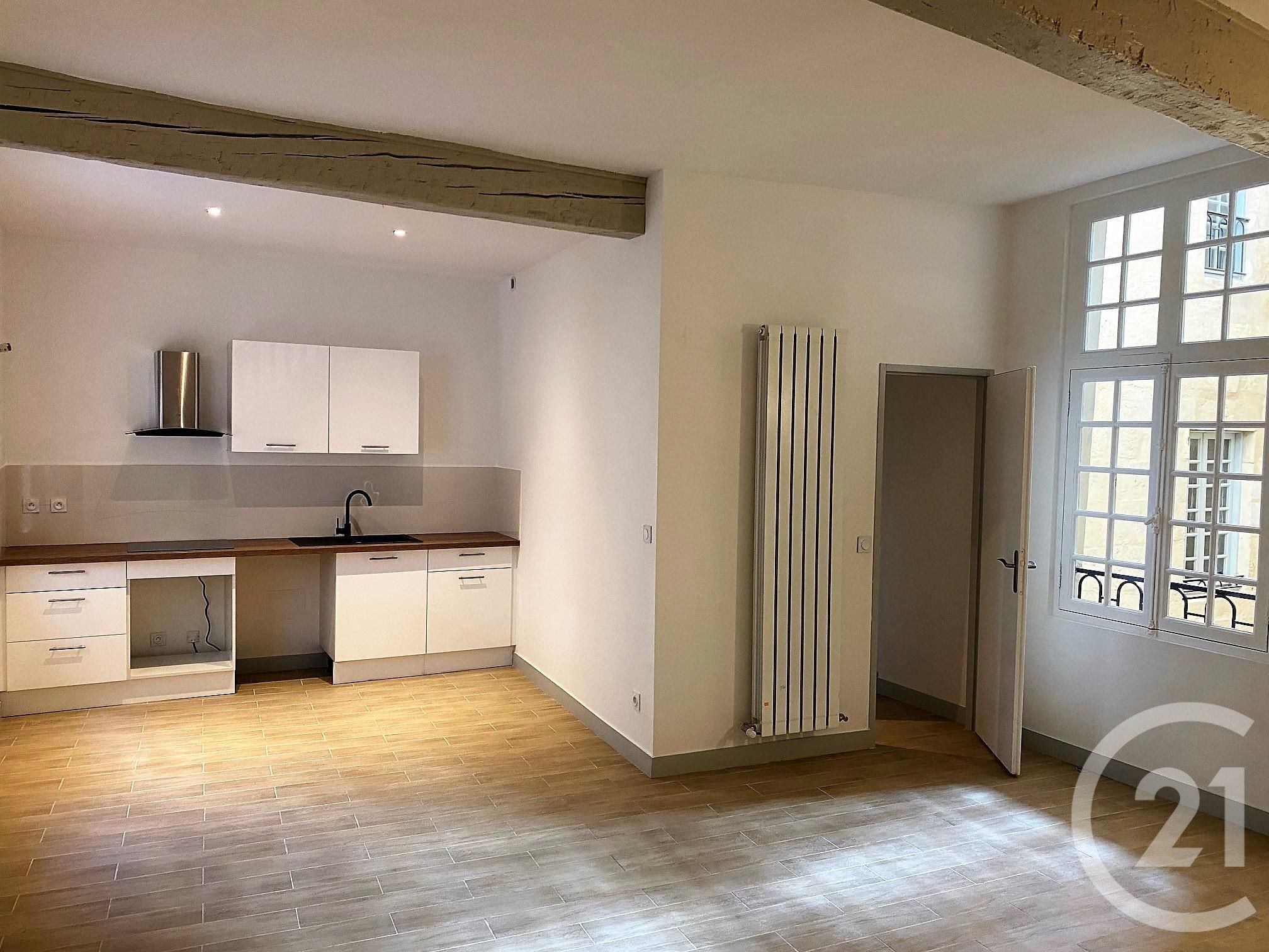Flat Rue Caudas in Sommières