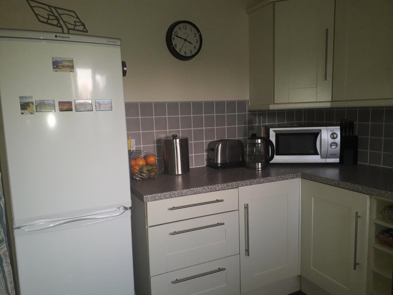 Room Westminster Avenue in Whitefield