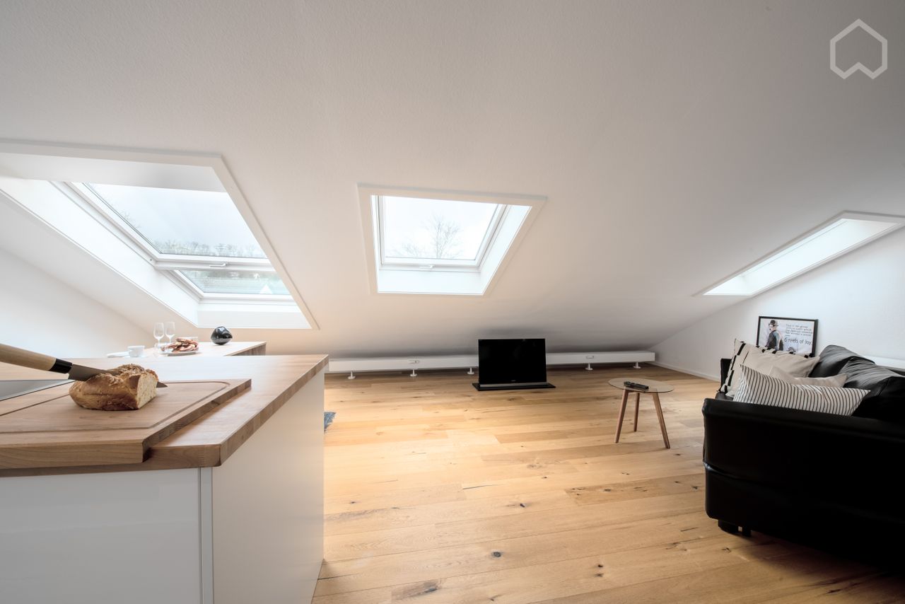 Wohnung Geleener Straße in Böblingen