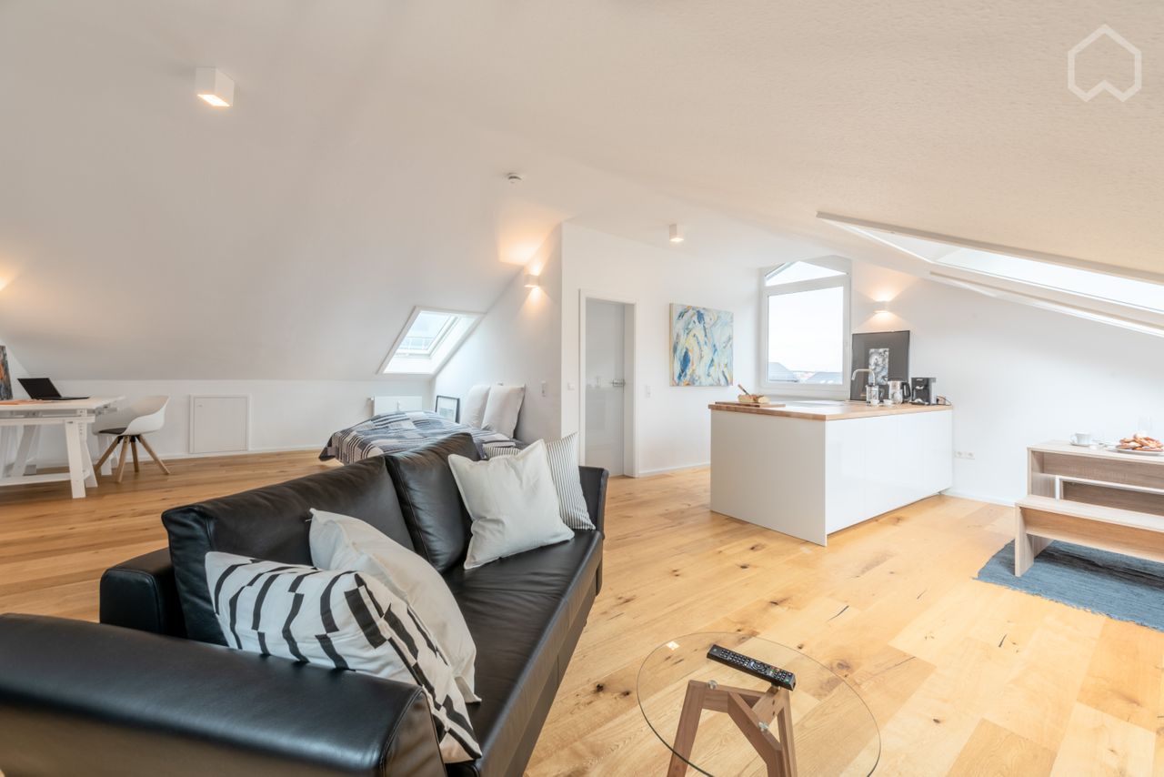 Wohnung Geleener Straße in Böblingen