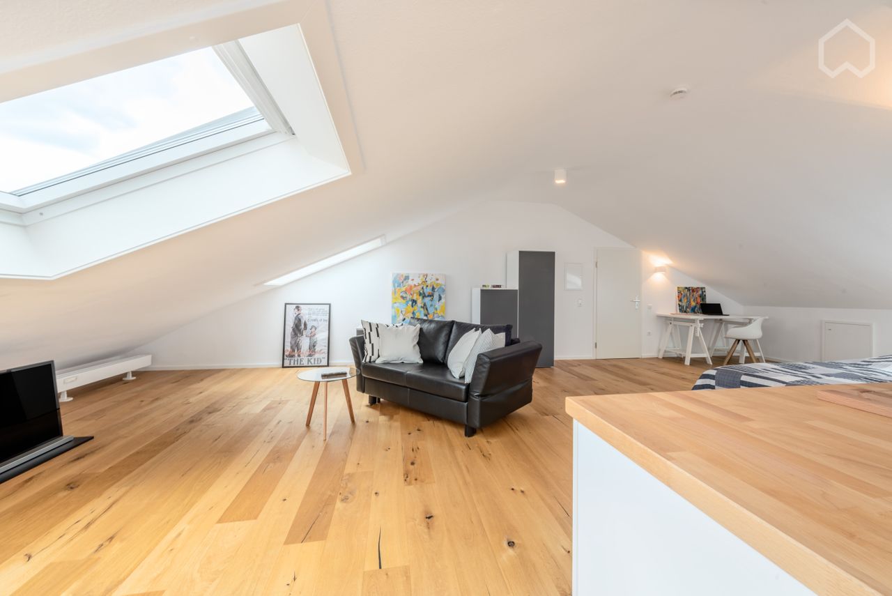 Wohnung Geleener Straße in Böblingen