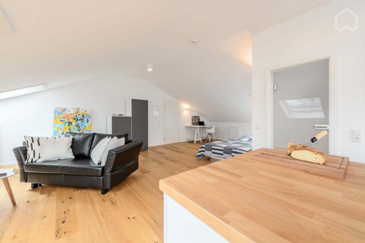 Wohnung Geleener Straße in Böblingen