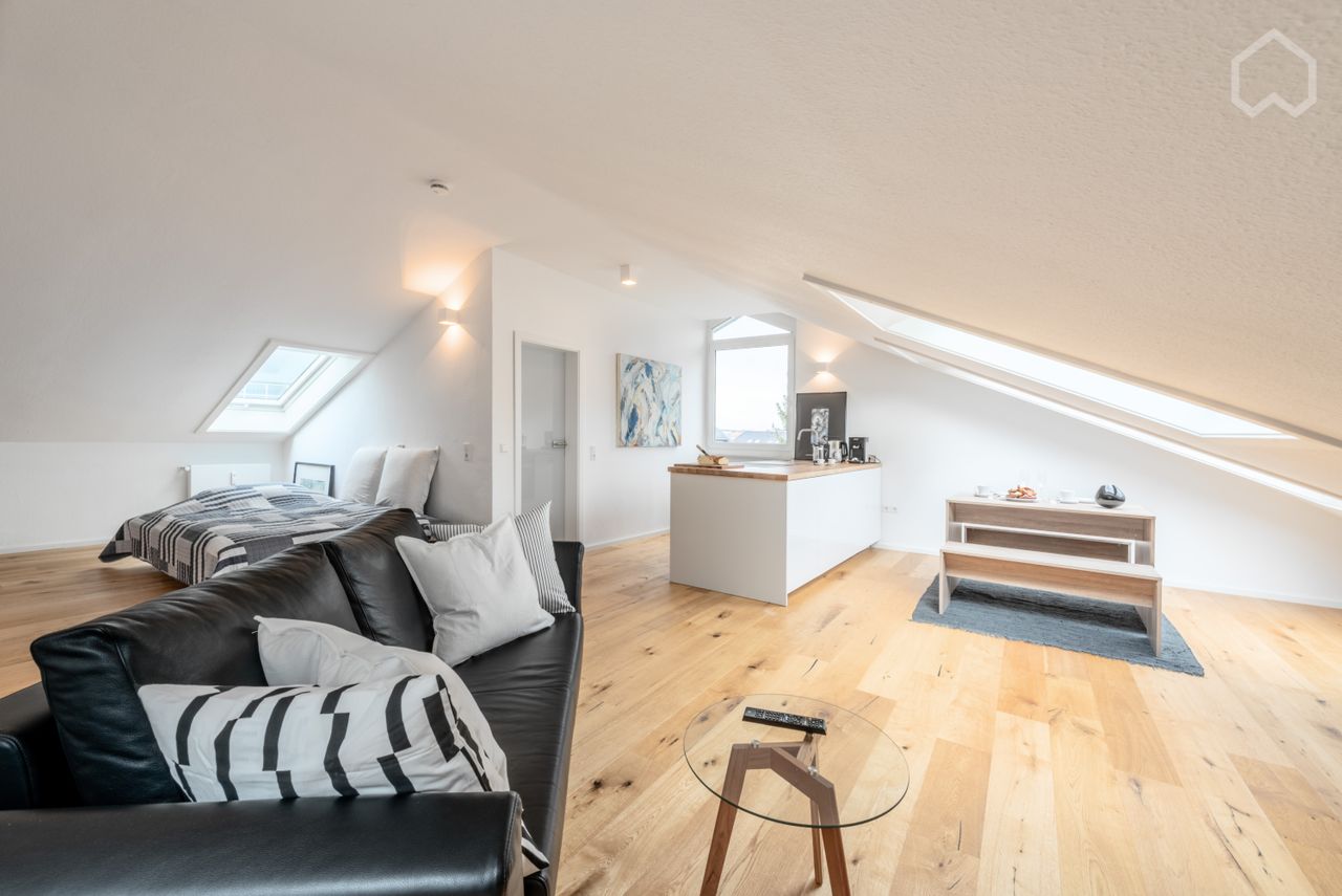 Wohnung Geleener Straße in Böblingen