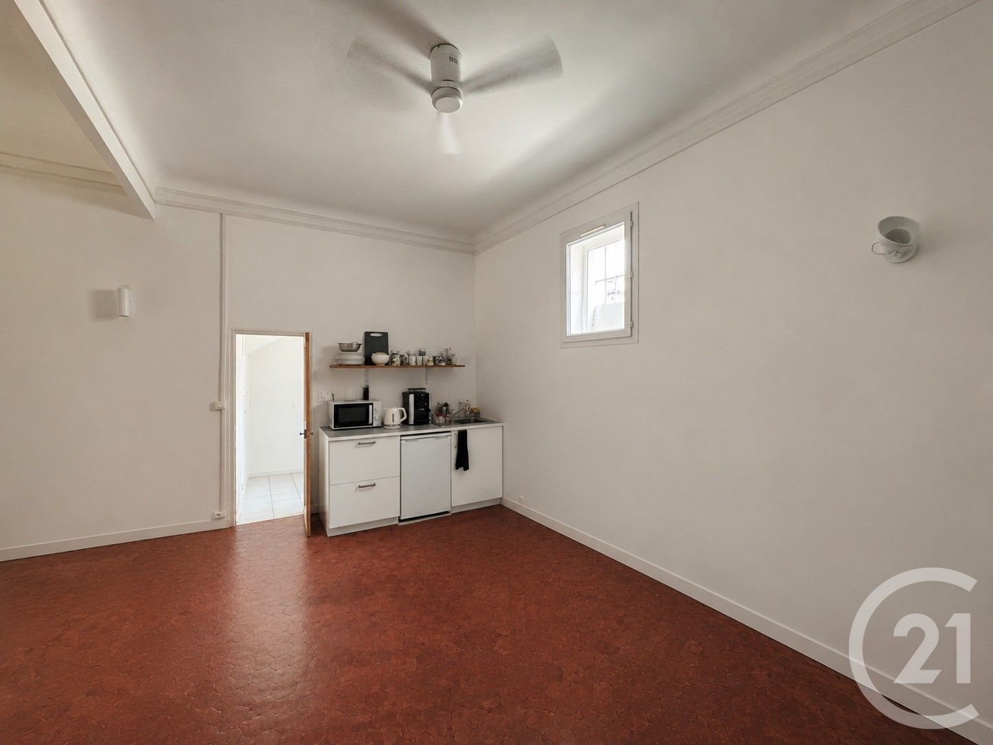 Appartement Rue Grignan à Marseille
