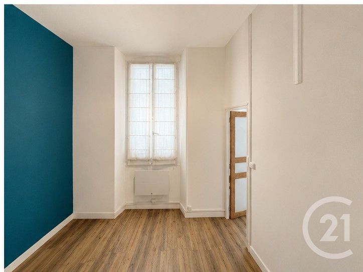 Appartement Rue Grignan à Marseille
