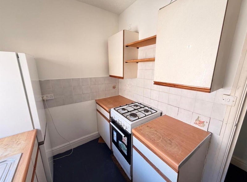 Room Miskin Street in Cardiff