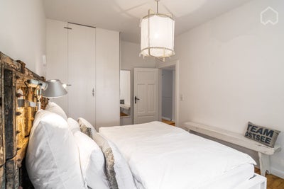 Wohnung Burghof in Flensburg