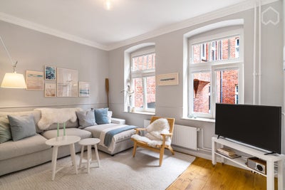 Wohnung Burghof in Flensburg