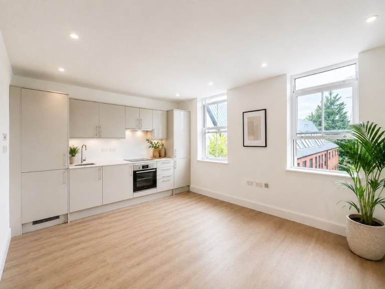 House Lambert Court in Hertsmere
