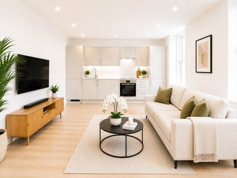 House Lambert Court in Hertsmere