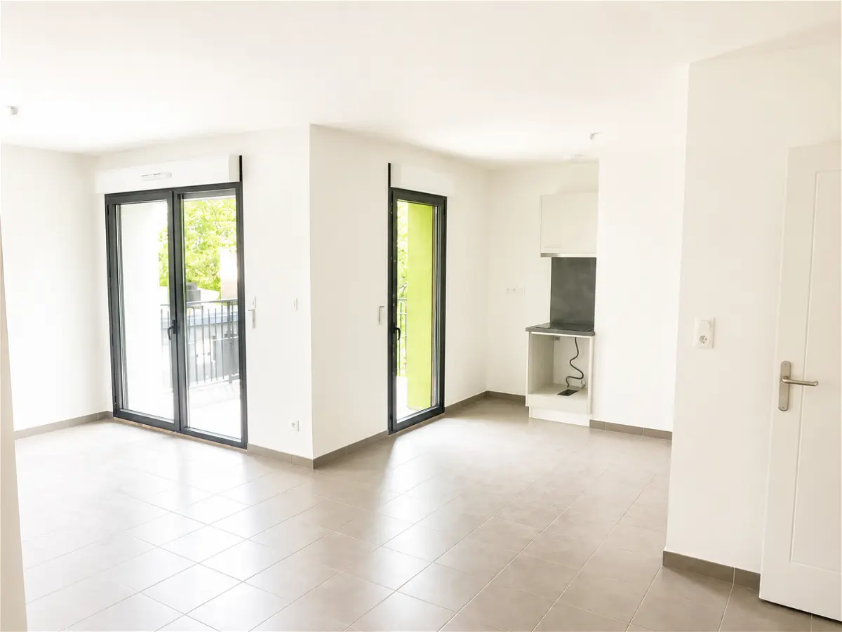 Appartement Rue du 501ème à Tours