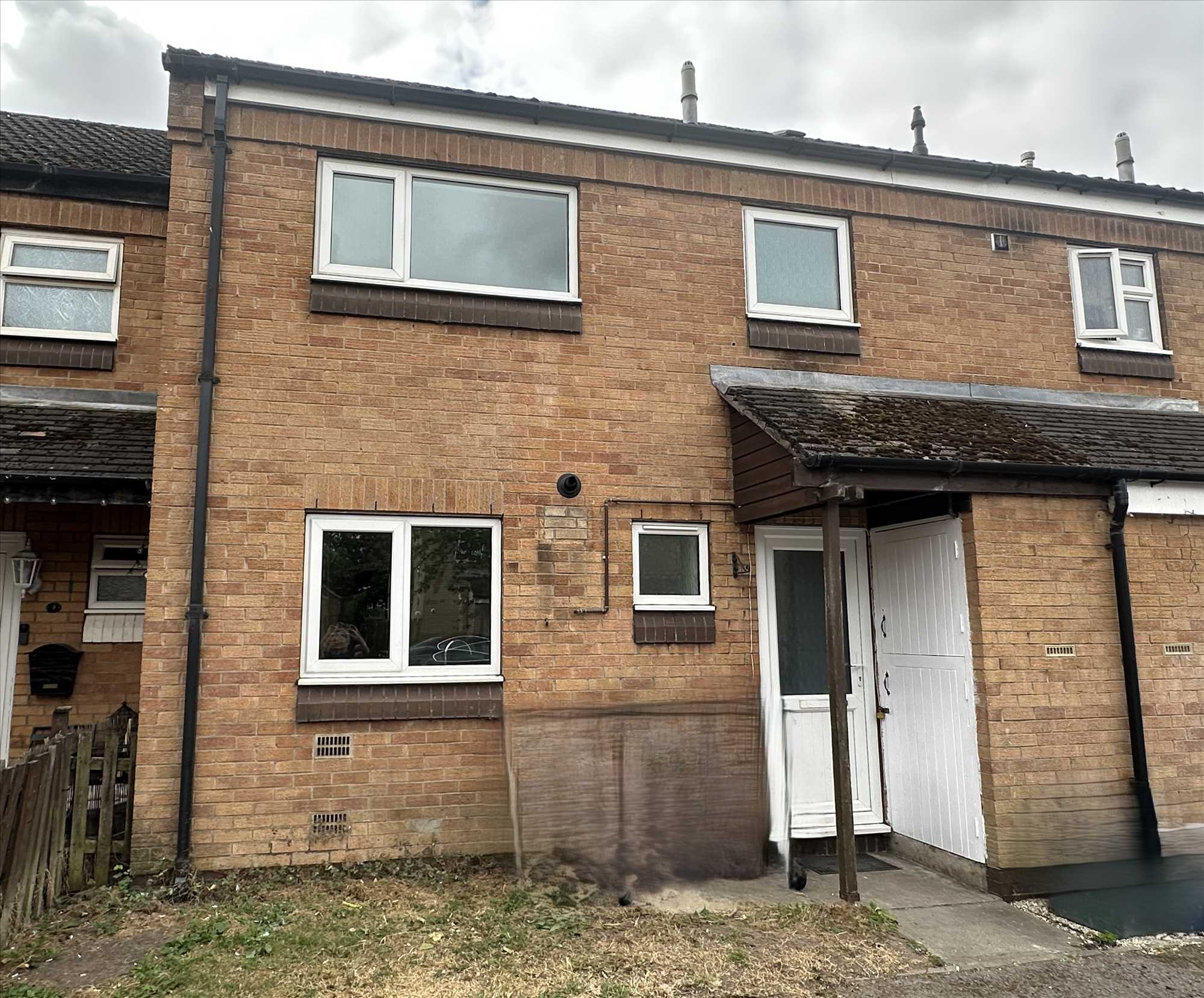 House Ilkeston Avenue in Goole