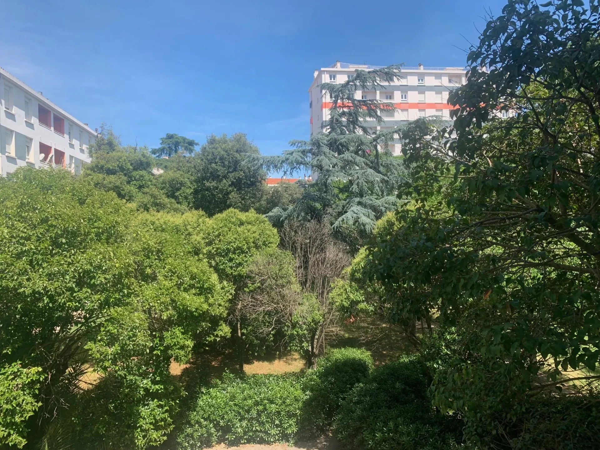 Appartement Avenue de Perpignan à Villelongue-de-la-Salanque