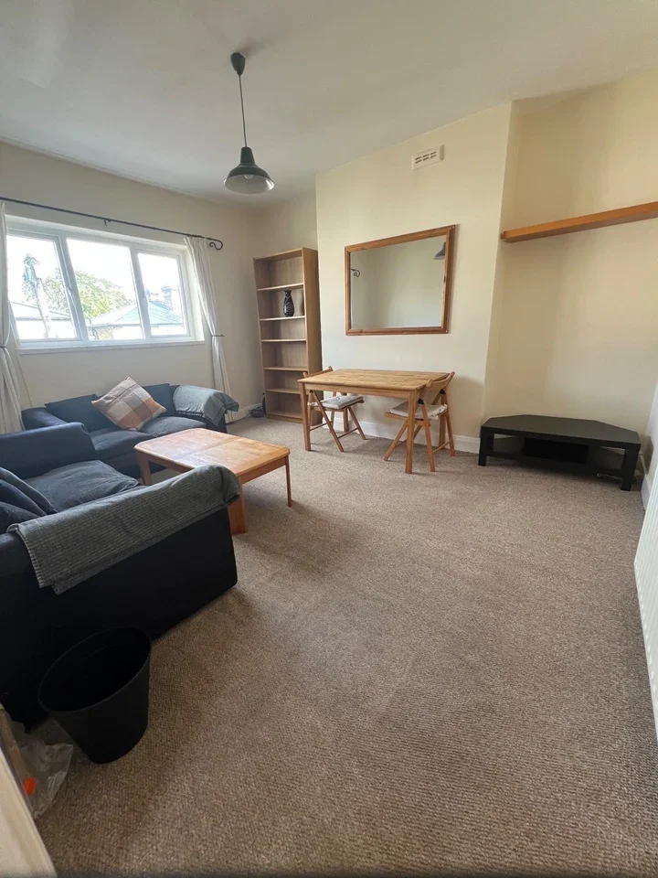 Flat Lichfield Grove in Greater London