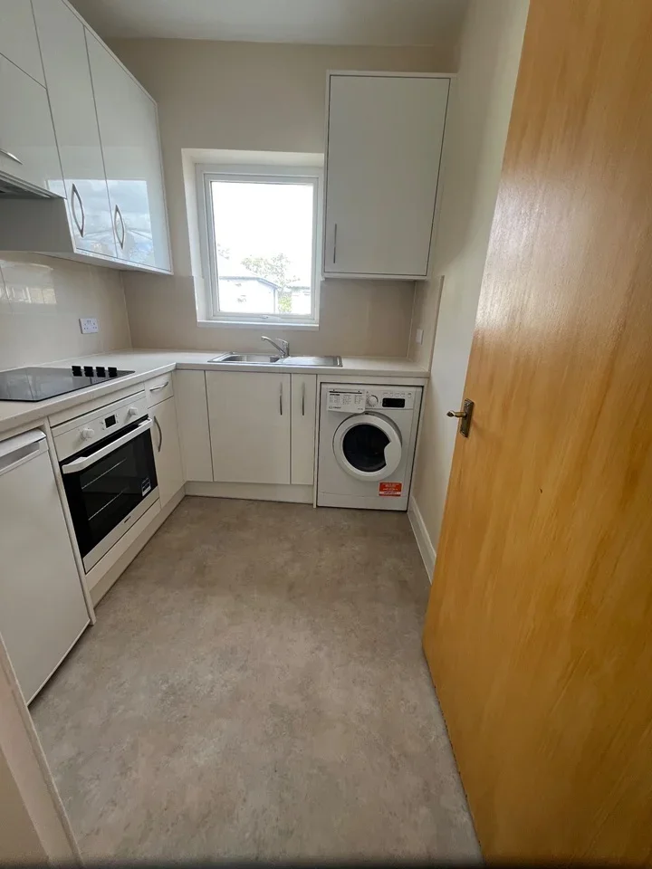 Flat Lichfield Grove in Greater London