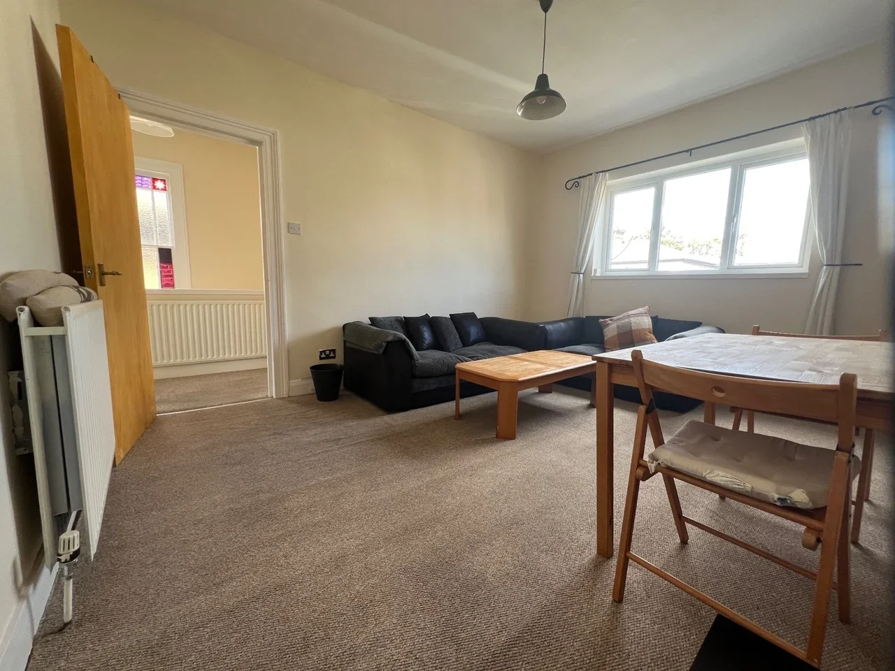 Flat Lichfield Grove in Greater London