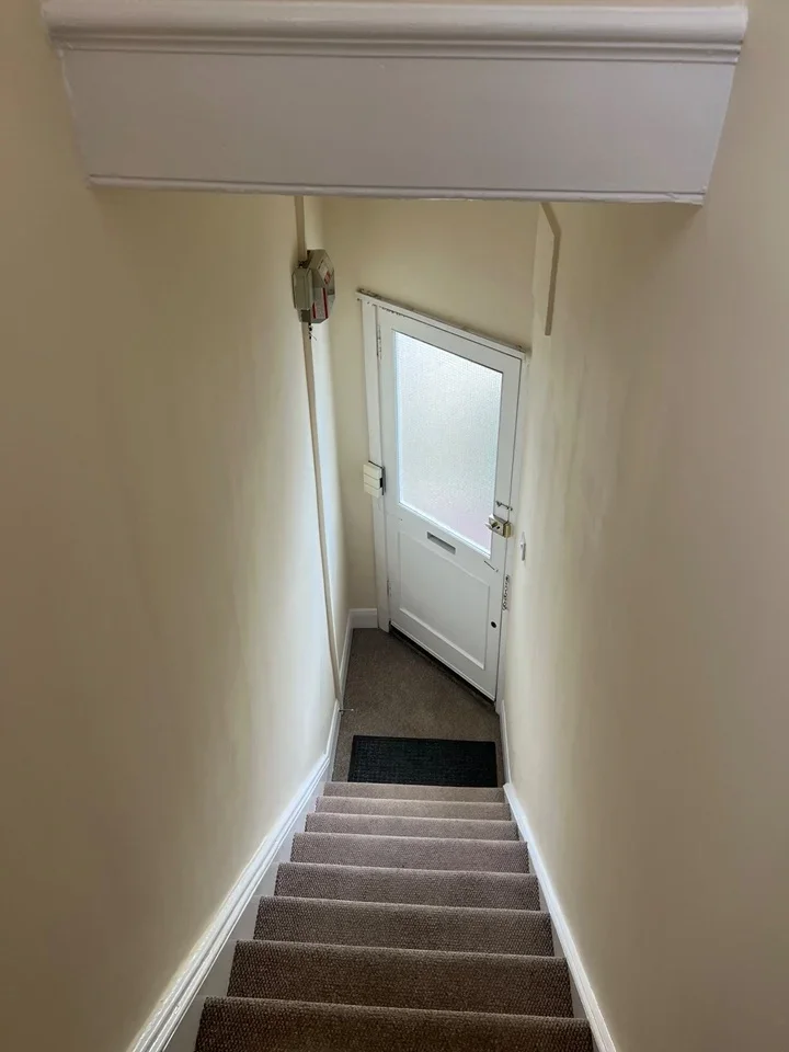 Flat Lichfield Grove in Greater London