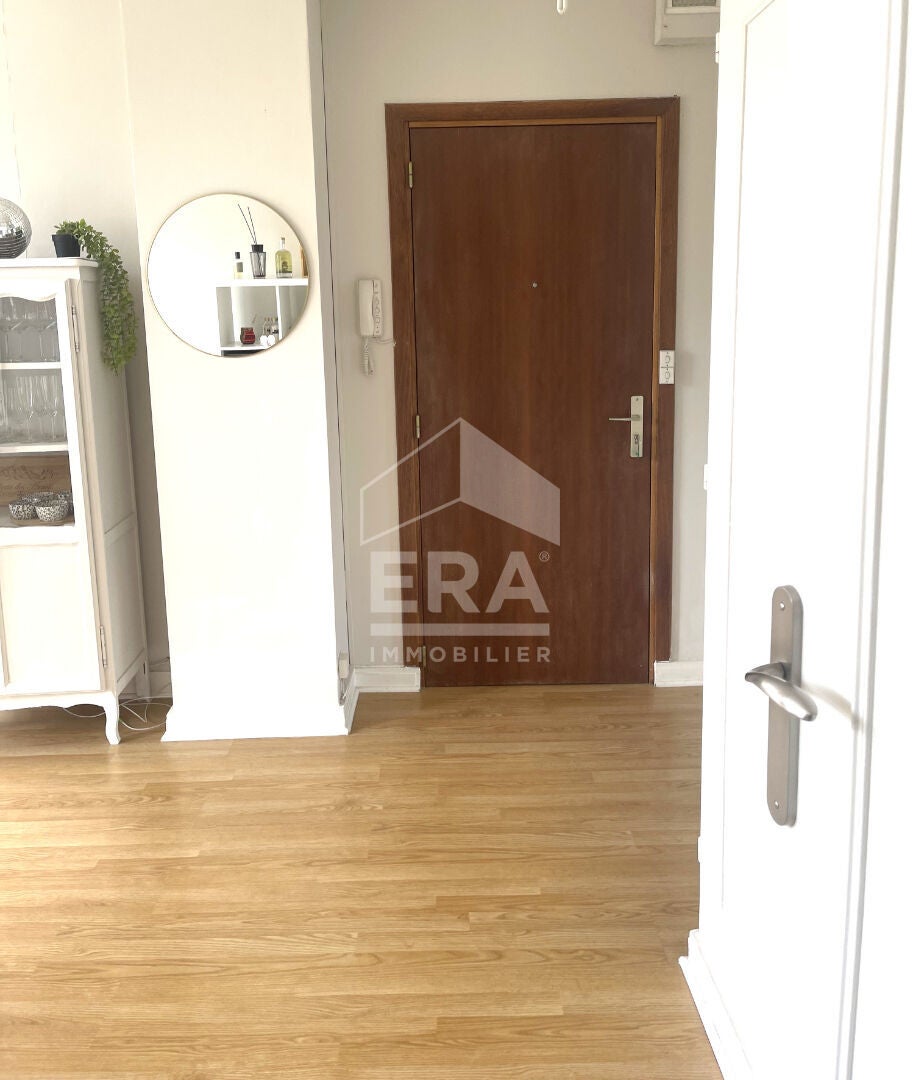 Appartement Rue Alexandre Desrousseaux à Marcq-en-Barœul