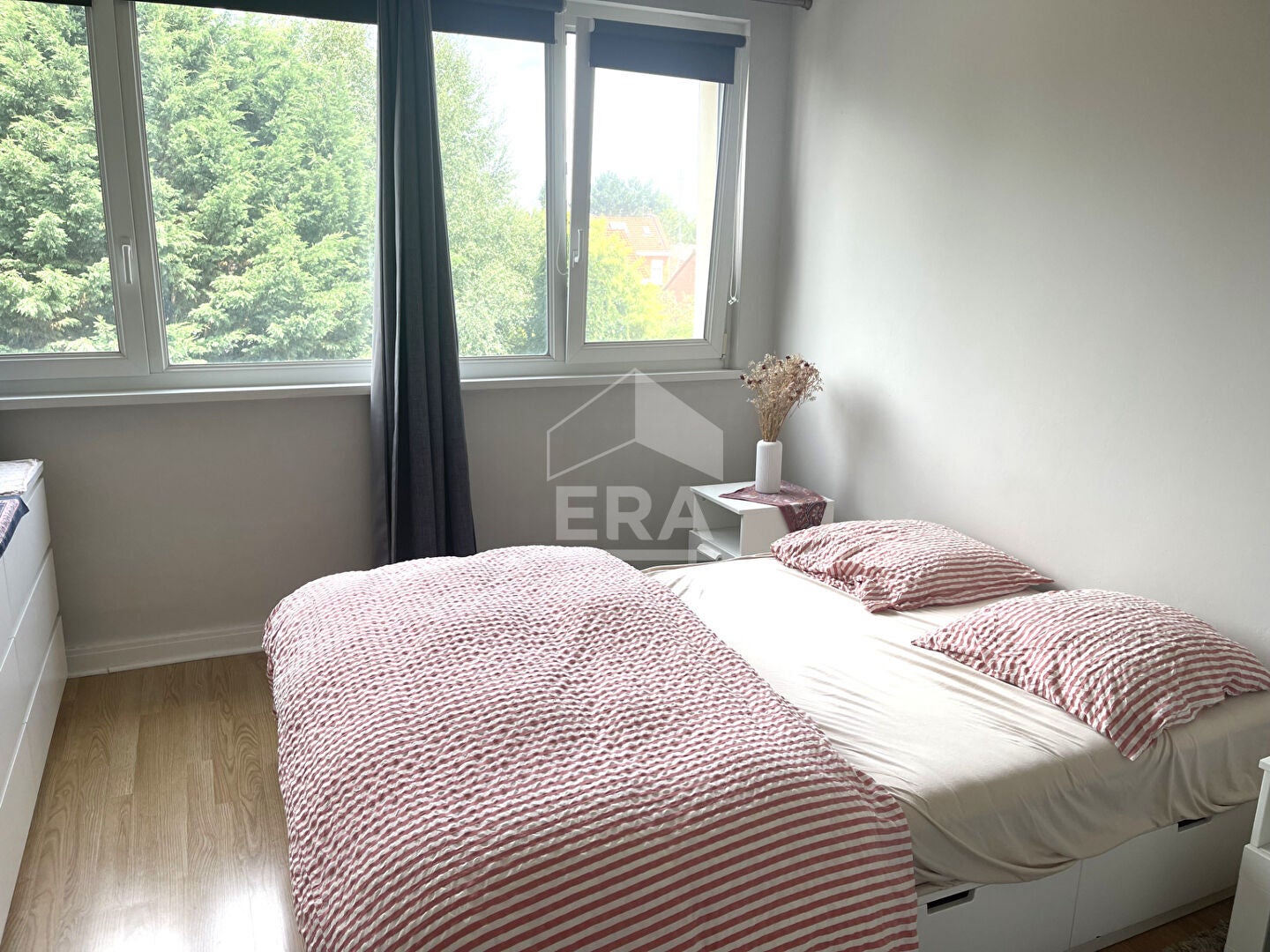 Appartement Rue Alexandre Desrousseaux à Marcq-en-Barœul