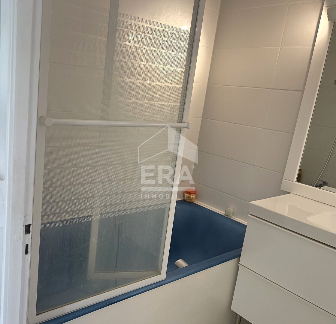 Appartement Rue Alexandre Desrousseaux à Marcq-en-Barœul