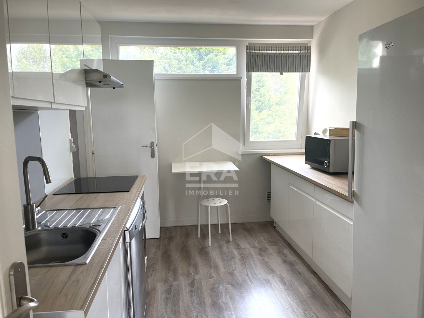 Appartement Rue Alexandre Desrousseaux à Marcq-en-Barœul