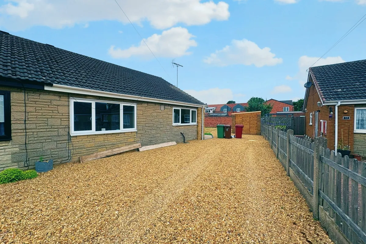 House Pinfold in Epworth