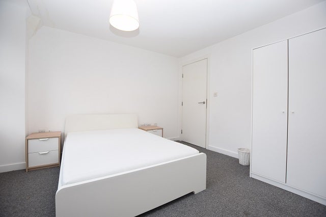 Flat Charles Street in Sheffield
