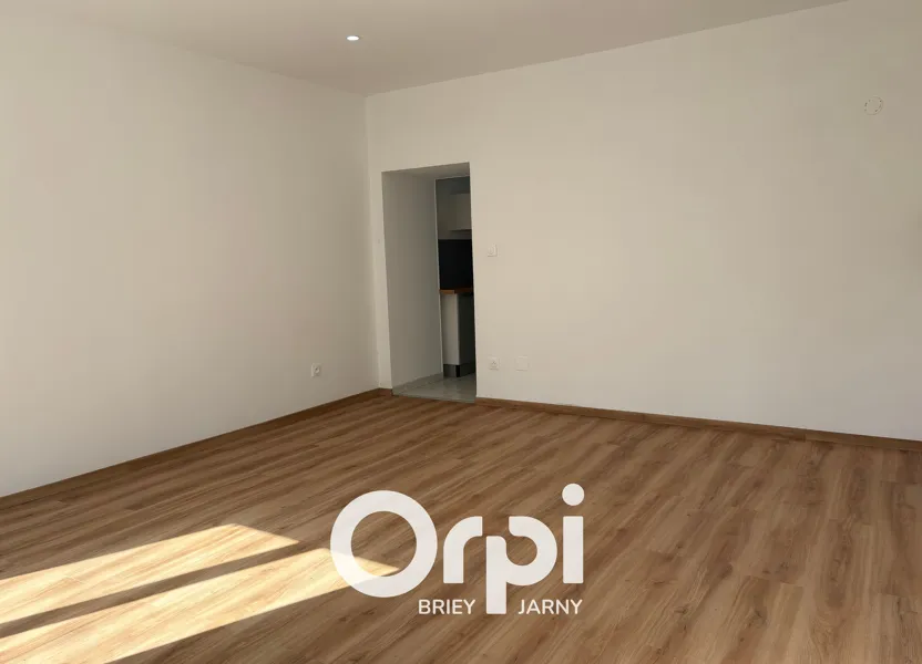 Appartement Rue de la Mine à Homécourt