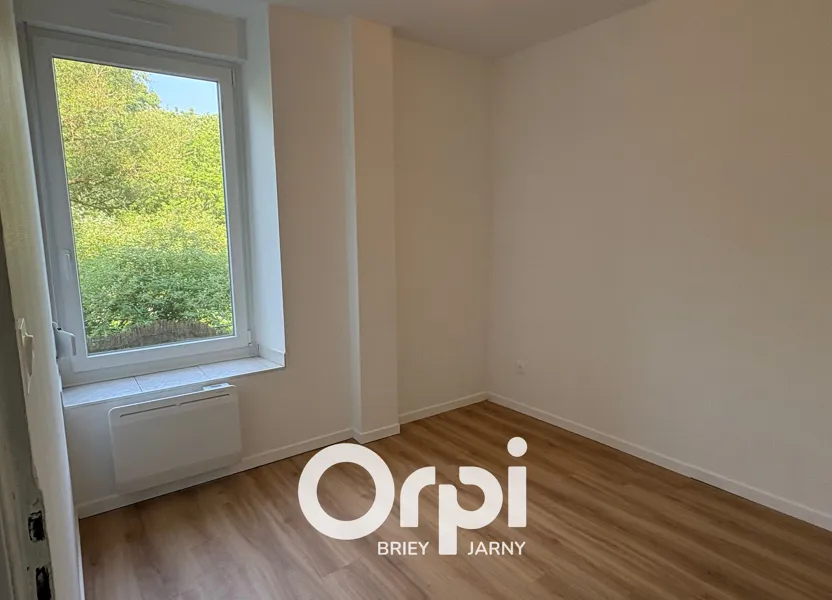 Appartement Rue de la Mine à Homécourt