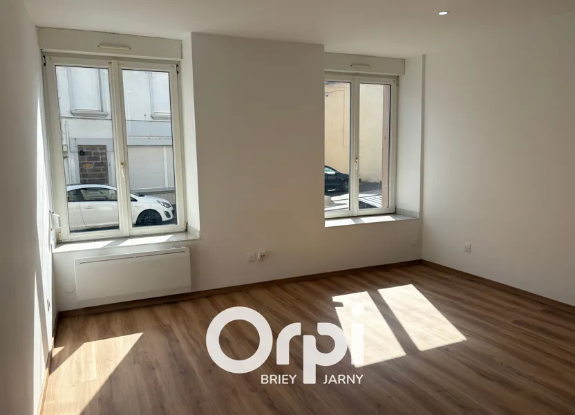 Appartement Rue de la Mine à Homécourt
