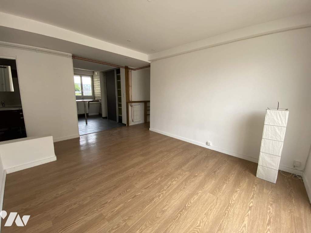 Appartement Rue d'Inkermann à Rennes