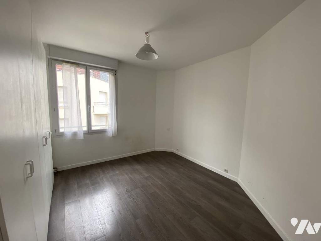 Appartement Rue d'Inkermann à Rennes